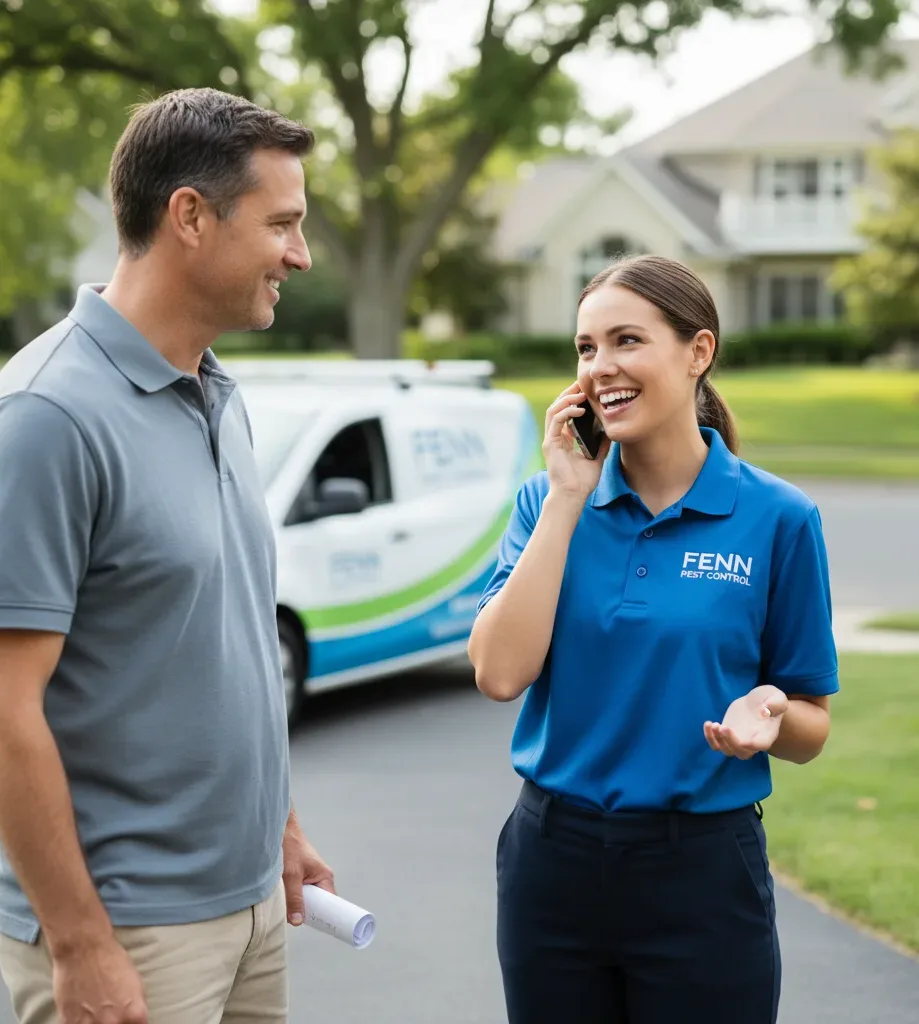 Rodent Control in Haddon Heights, NJ